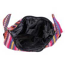 Organizzi Festival, Market and Beach Tapestry Tote