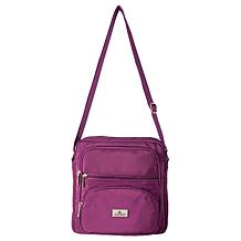 Organizzi RFID Satchel Handbag