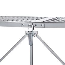 Origami Pro Heavy-Duty 4-Tier Large Rack