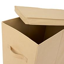 Origami Reinforced Cube Storage 3pk for the Large Rack