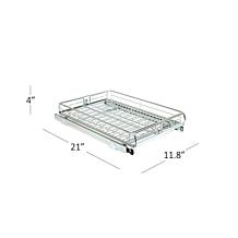 Origami Small Sliding Drawer 2-Pack