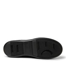 Original Comfort by Dearfoams Kinsley Sport Zip & Lace Bootie