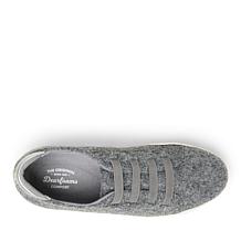 Original Comfort by Dearfoams Lace-Up Sneaker