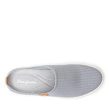 Original Comfort by Dearfoams Women's Annie Clog Sneaker