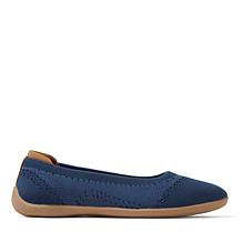Original Comfort by Dearfoams Women's Misty Ballet Flat