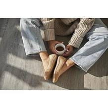 Original Comfort by Dearfoams Women's Misty Ballet Flat