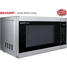 Orville Redenbacher's Certified 1.1 CF Countertop Microwave Oven 