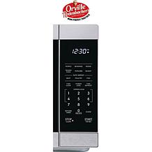 Orville Redenbacher's Certified 1.1 CF Countertop Microwave Oven 