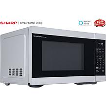 Orville Redenbacher's Certified 1.1 CF Smart Countertop Microwave Oven