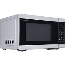 Orville Redenbacher's Certified 1.1 CF Smart Countertop Microwave Oven