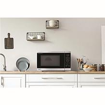 Orville Redenbacher's Certified 1.4 CF Countertop Microwave Oven