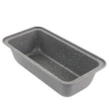 Oster 6-Piece Carbon Steel Non Stick Bakeware Set in Greystone