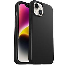 OtterBox Defender Series XT Clear for Magsafe Dark Side (Clear / Black)  iPhone 15 Plus and iPhone 14 Plus Case 77-93289 