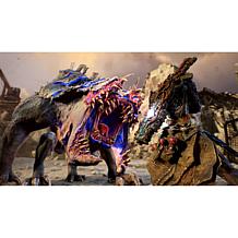 Outriders Day One Edition - PlayStation 4