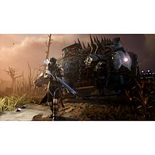 Outriders Day One Edition - PlayStation 4