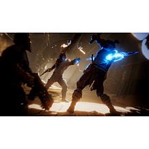 Outriders Day One Edition - PlayStation 5