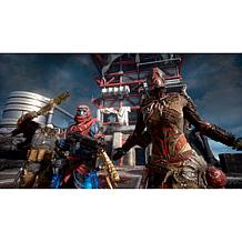 Outriders Day One Edition - Xbox One/Xbox Series X