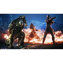 Outriders Day One Edition - Xbox One/Xbox Series X