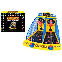 Pac-Man: Arcade Basketball - Sports Shooting Tabletop Game
