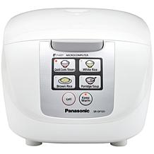 SPT RC-1808 10-Cup Multi-functional Rice Cooker - 20303723