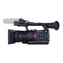 Panasonic AG-CX350 4K 10-bit Camcorder with 20x Zoom Bundle