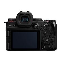 Panasonic Lumix G9 II Mirrorless Camera
