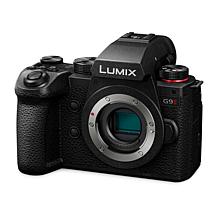 Panasonic Lumix G9 II Mirrorless Camera