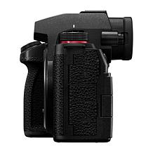 Panasonic Lumix S5 II Mirrorless Camera Bundle