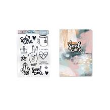 Paper House Mandy Ford Soul Care Creativity Set