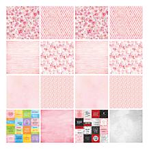 Paper House Ultimate Colorways Paper Set