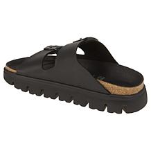 Papillio by Birkenstock Arizona Chunky Leather Sandal
