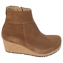 Papillio by Birkenstock Ebba Suede Ankle Boot