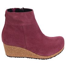Papillio by Birkenstock Ebba Suede Ankle Boot