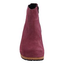 Papillio by Birkenstock Ebba Suede Ankle Boot