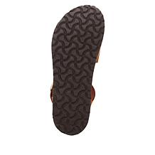 Papillio by Birkenstock Glenda Leather Wedge Sandal