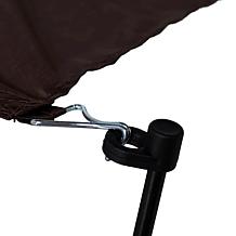 Paradise by Bliss EZ Stow Portable Hammock and Canopy