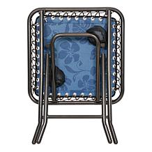 Paradise by Bliss Hammocks 20" Foldable Side Table
