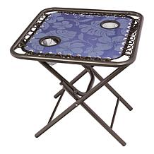Paradise by Bliss Hammocks 20" Foldable Side Table