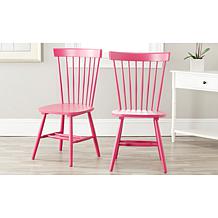Parker Dining Chair - Set of 2
