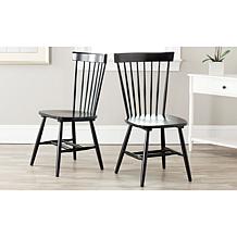 Parker Dining Chair - Set of 2