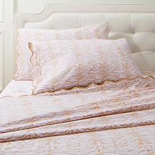 Warm & Cozy 6-piece Plush Sheet Set - 20462646