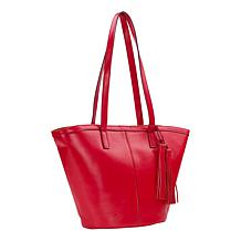 Patricia Nash 100% Leather Marconia Tote