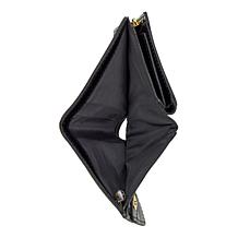 Patricia Nash Alannis Leather Bifold Wallet with RFID Protection