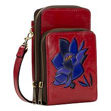 Patricia Nash Albertine Crossbody