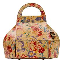 Patricia Nash Aldora Top Handle Crossbody