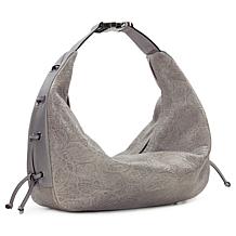 Patricia Nash Alva Leather Hobo
