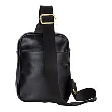 Patricia Nash Andros Leather Sling Bag
