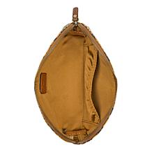 Patricia Nash Bellanca Canvas Brush Case