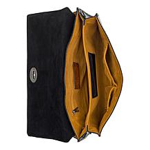 Patricia Nash Belvi Top Handle Crossbody