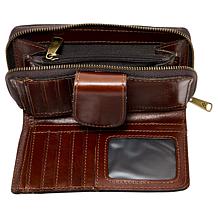 Patricia Nash Camerana Wallet